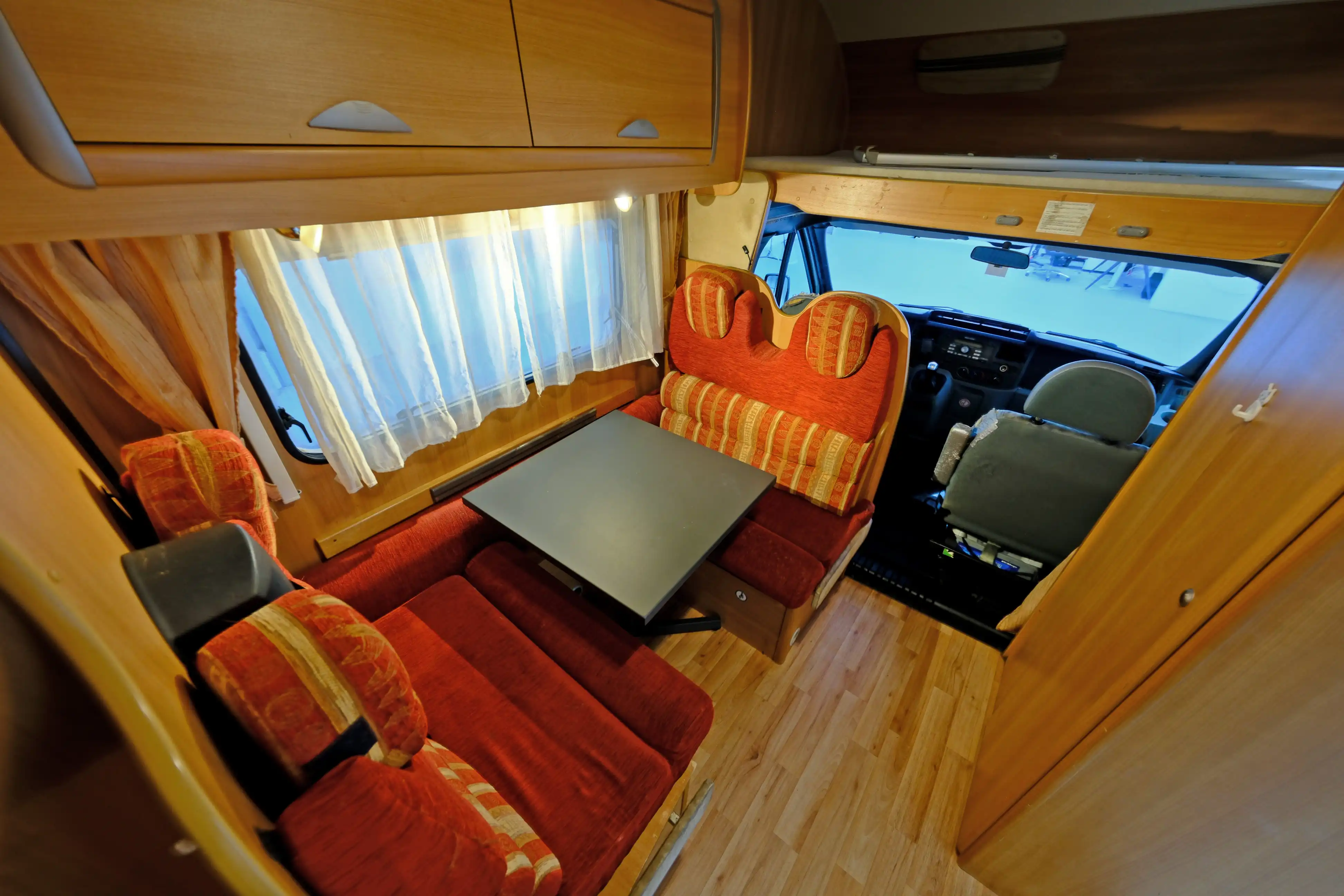 CHALLENGER Genesis 33
